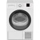 DRYER FREESTANDING 60CM  DRWD 8001C 8KG A+++